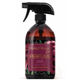 PERFECT HOUSE GLAM PERFUMY DO WNĘTRZ 500 ml
